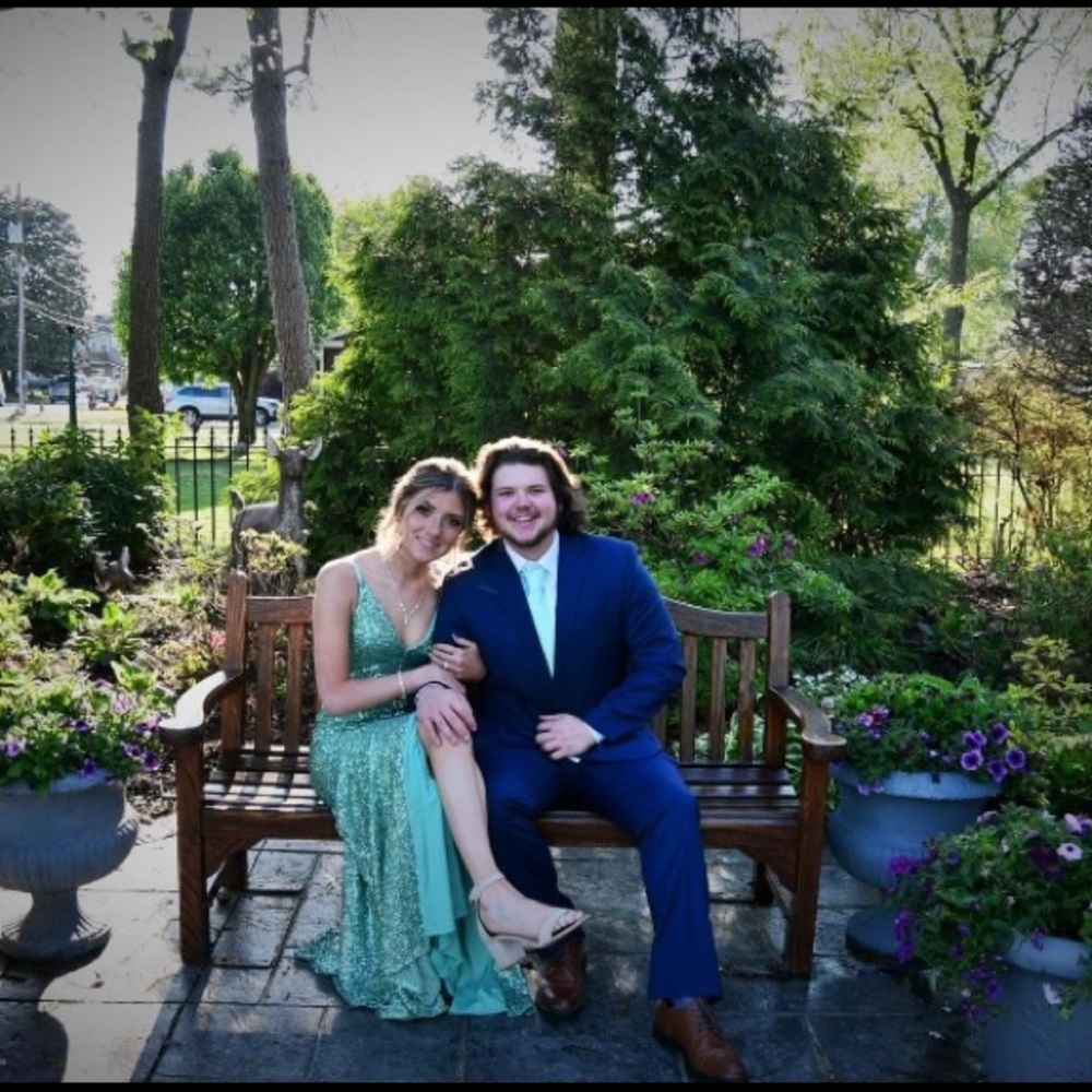 Meet your Posher, Hannah